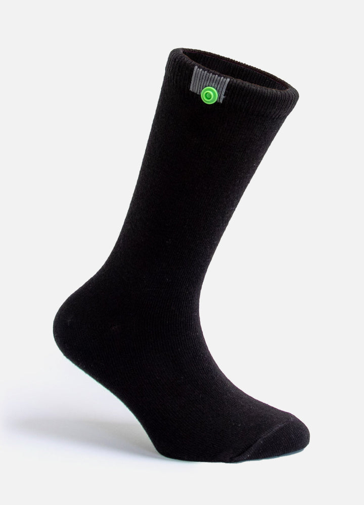Shop organic boys' socks