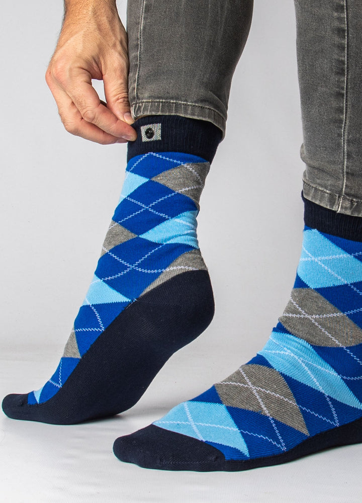 Classic Men’s Sock