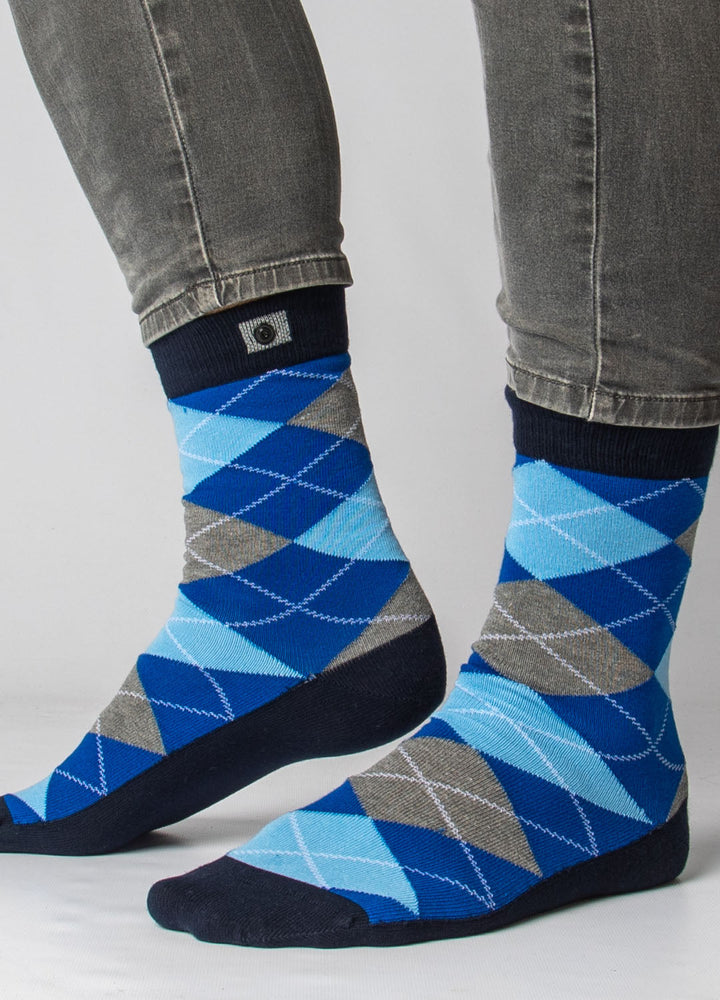 Classic Men’s Sock