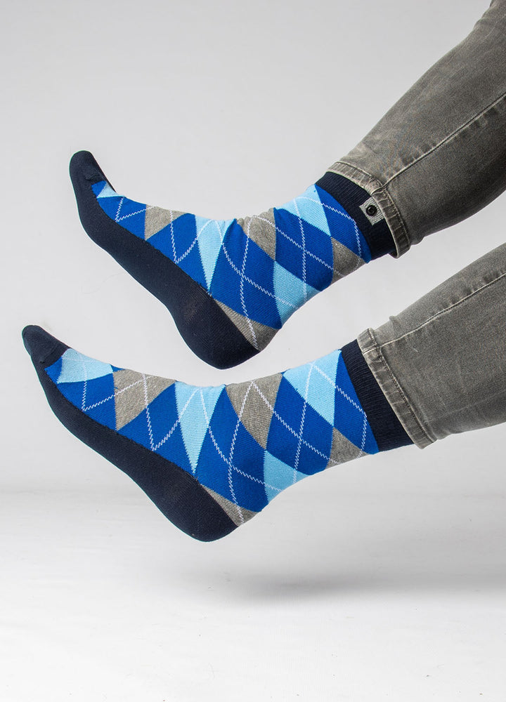 Classic Men’s Sock