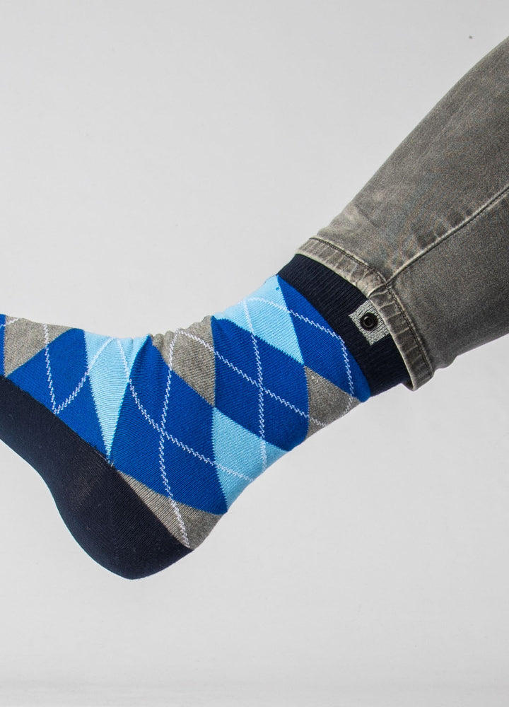 Classic Men’s Sock