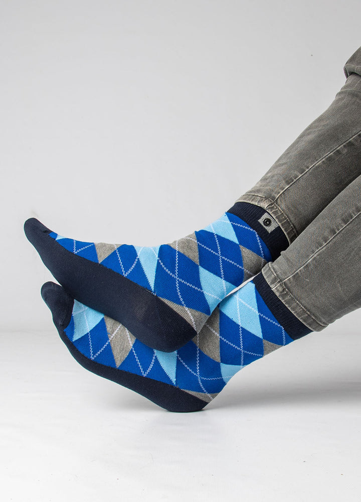 Classic Men’s Sock