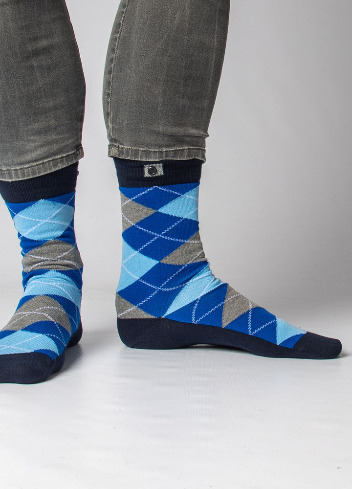 Classic Men’s Sock