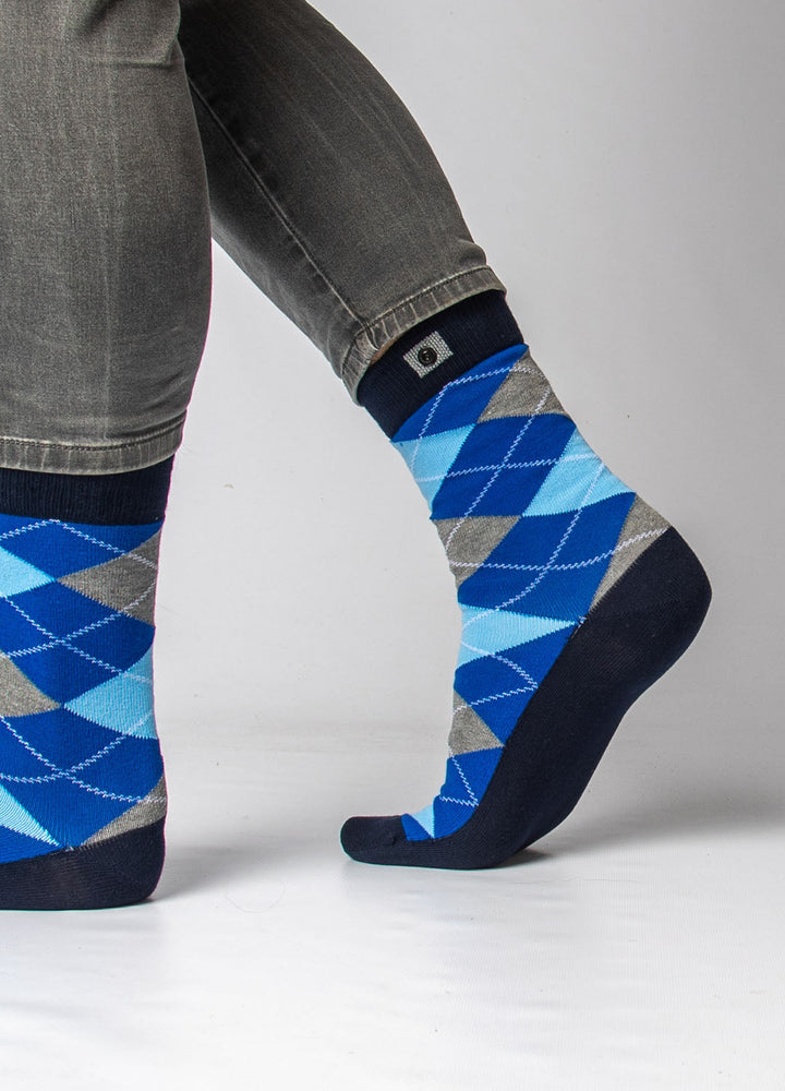Classic Men’s Sock