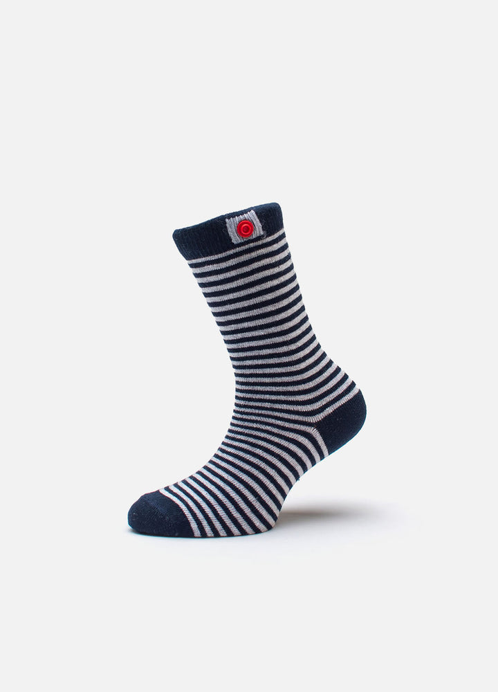 Kids' Socks in Organic Cotton