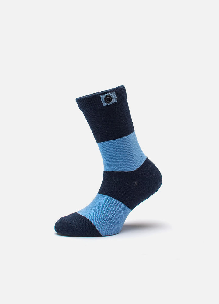 Kids' Socks in Organic Cotton