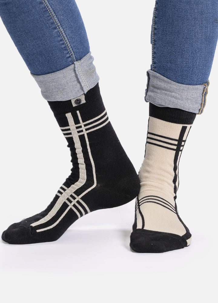 Asta | One pair, two colors