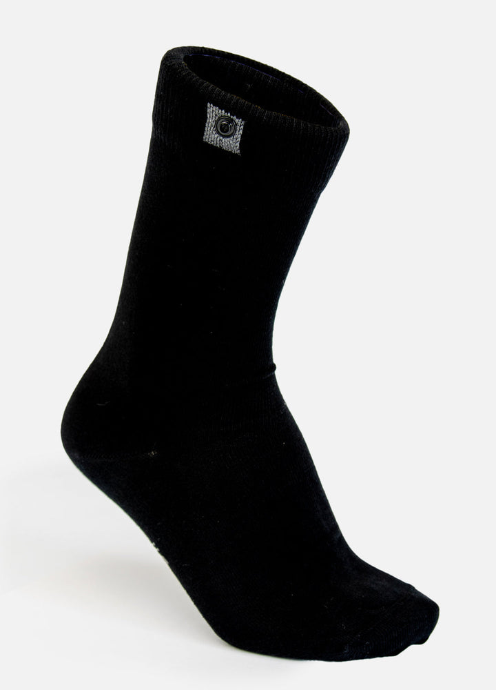 Sock in big sizes
