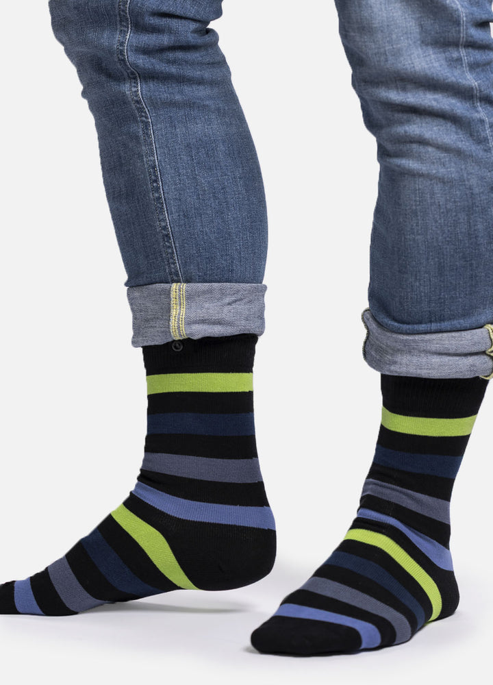 Bryga socks | organic cotton