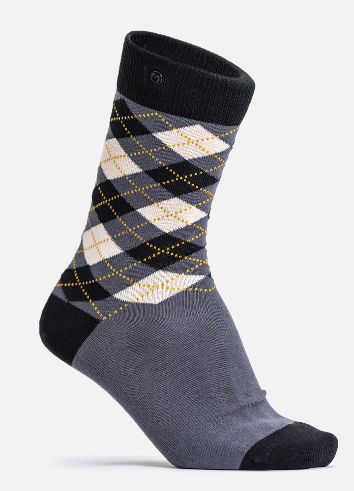 Calca | organic cotton socks