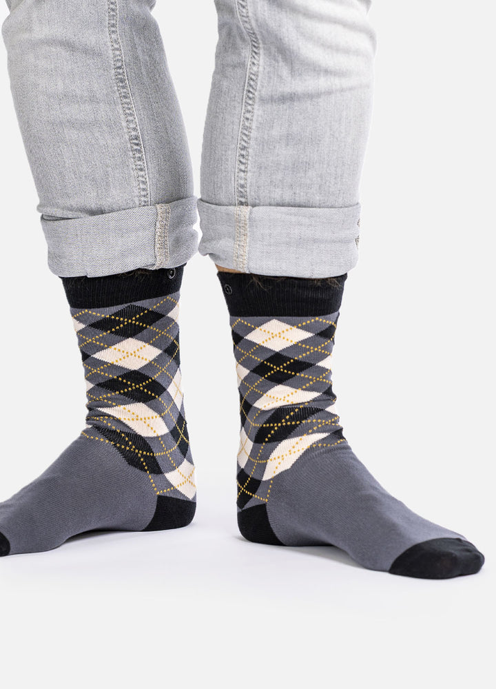 Calca | organic cotton socks