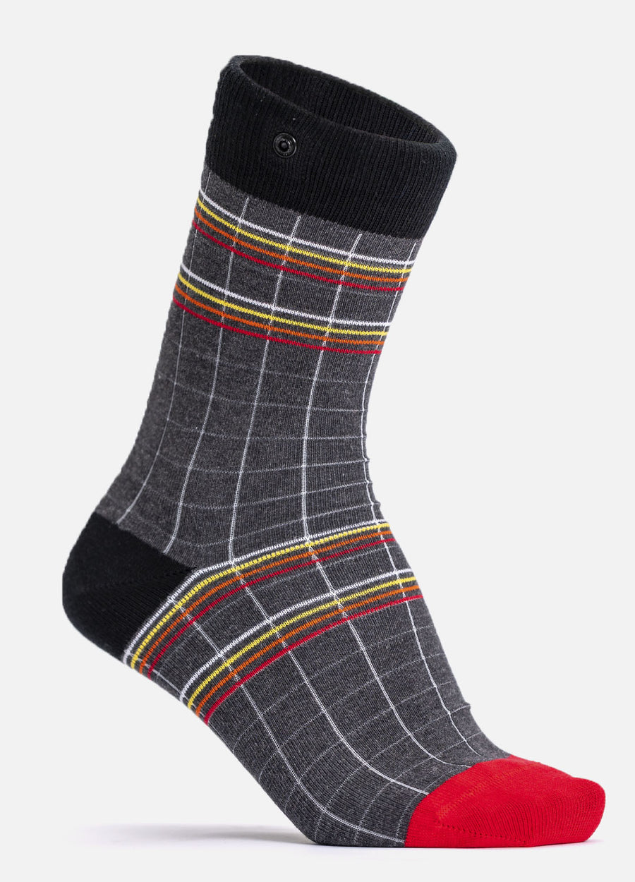 Cecania – Classic Men’s Sock