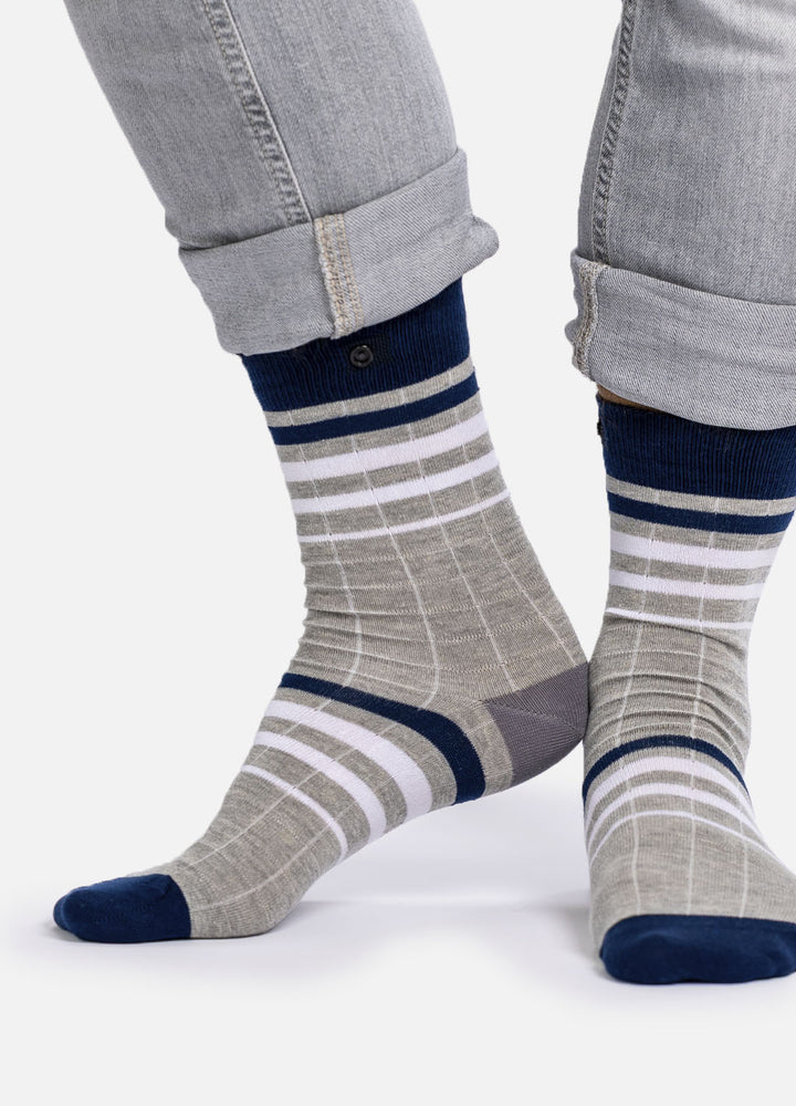 Dorma socks | organic cotton