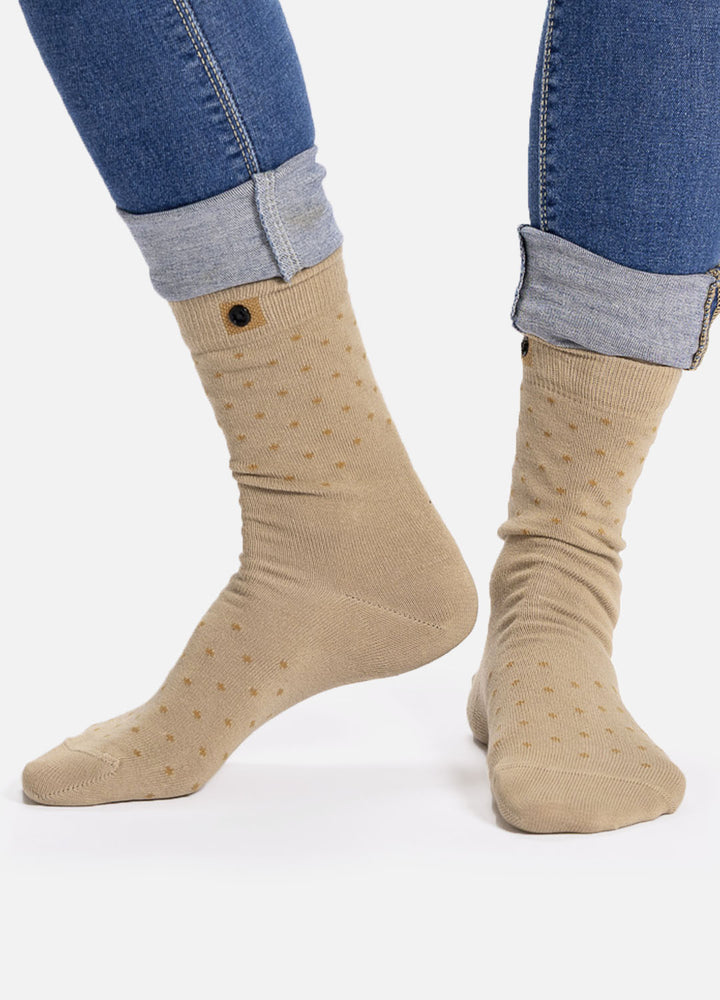 Dune women’s cotton socks