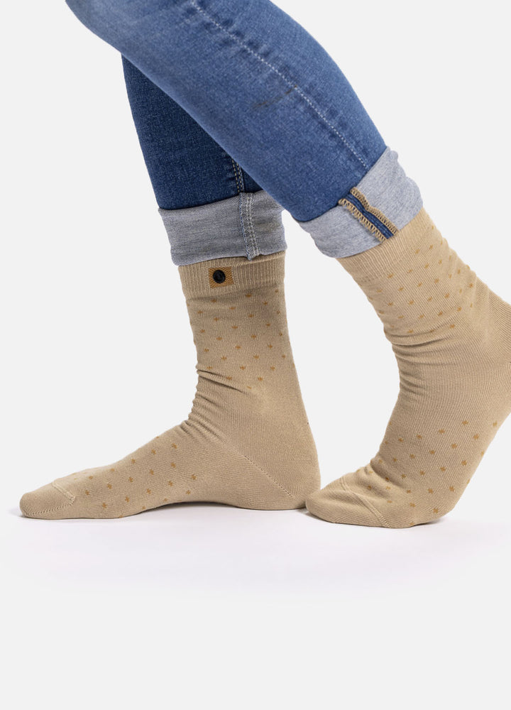 Dune women’s cotton socks