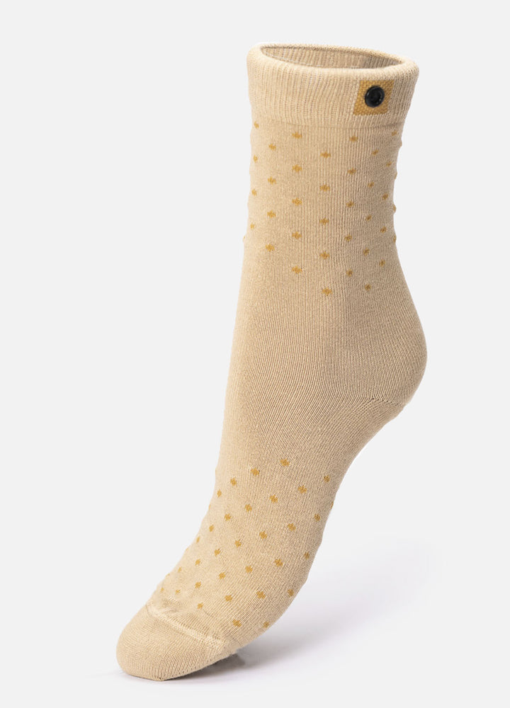 Dune women’s cotton socks