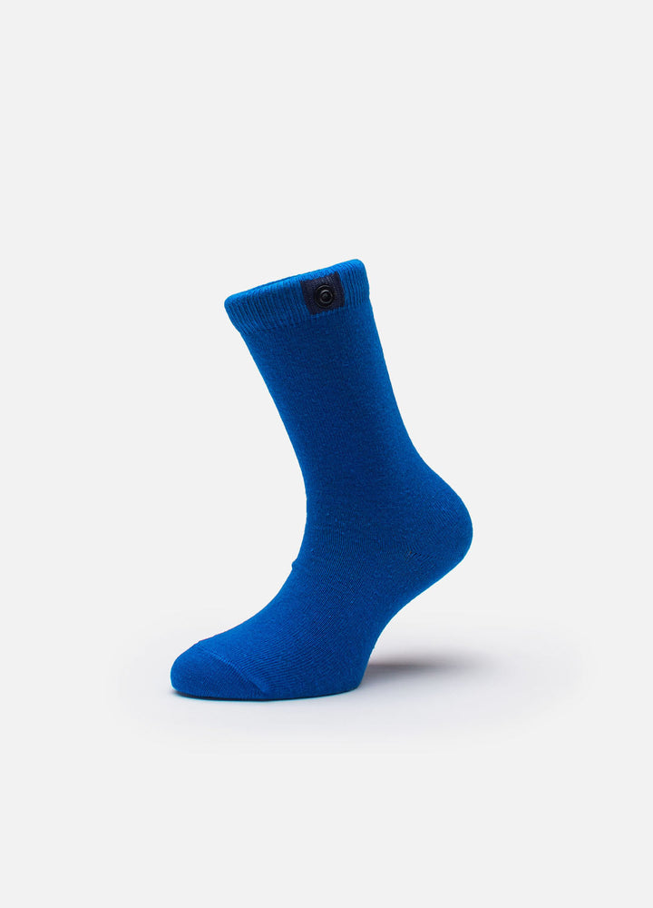 Kids' Socks in Organic Cotton