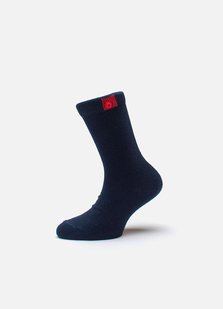 Kids' Socks in Organic Cotton