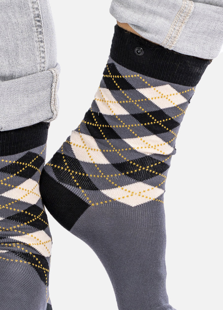 Calca | organic cotton socks