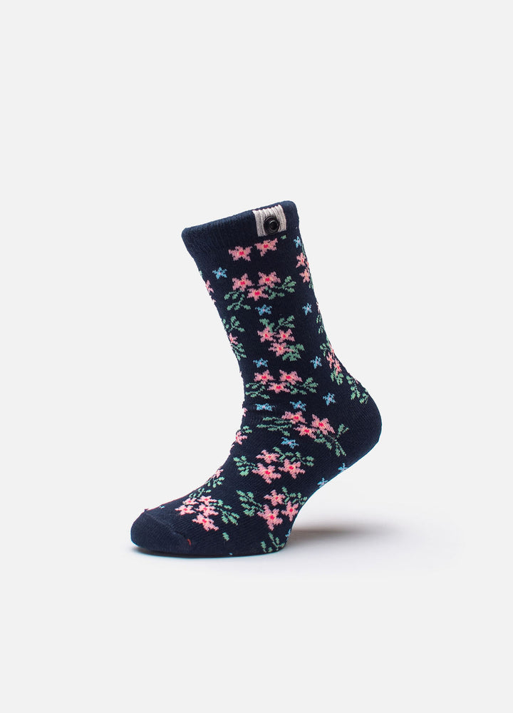 Girl Socks organic cotton