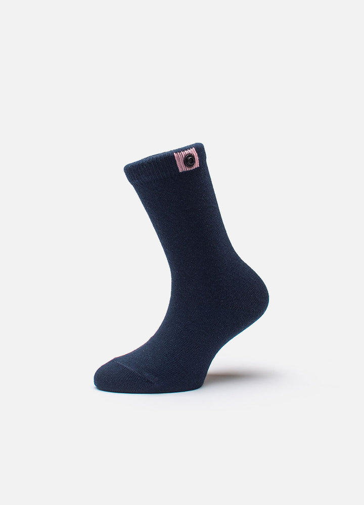 organic Girl Socks