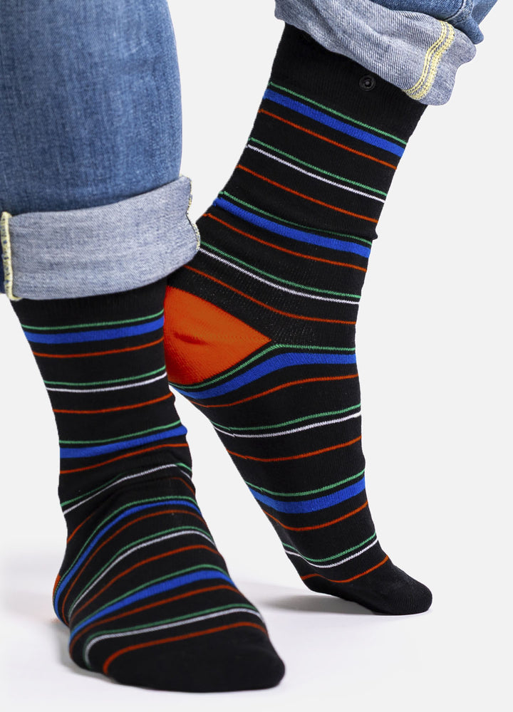 Manka – Organic Cotton Socks