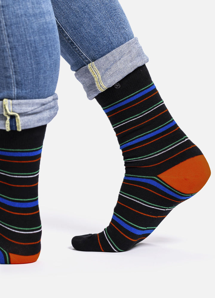 Manka – Organic Cotton Socks