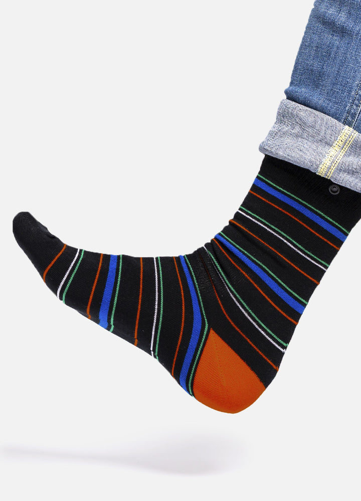 Manka – Organic Cotton Socks