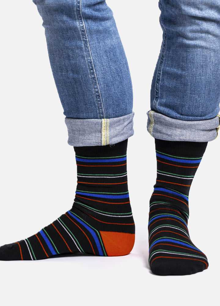 Manka – Organic Cotton Socks