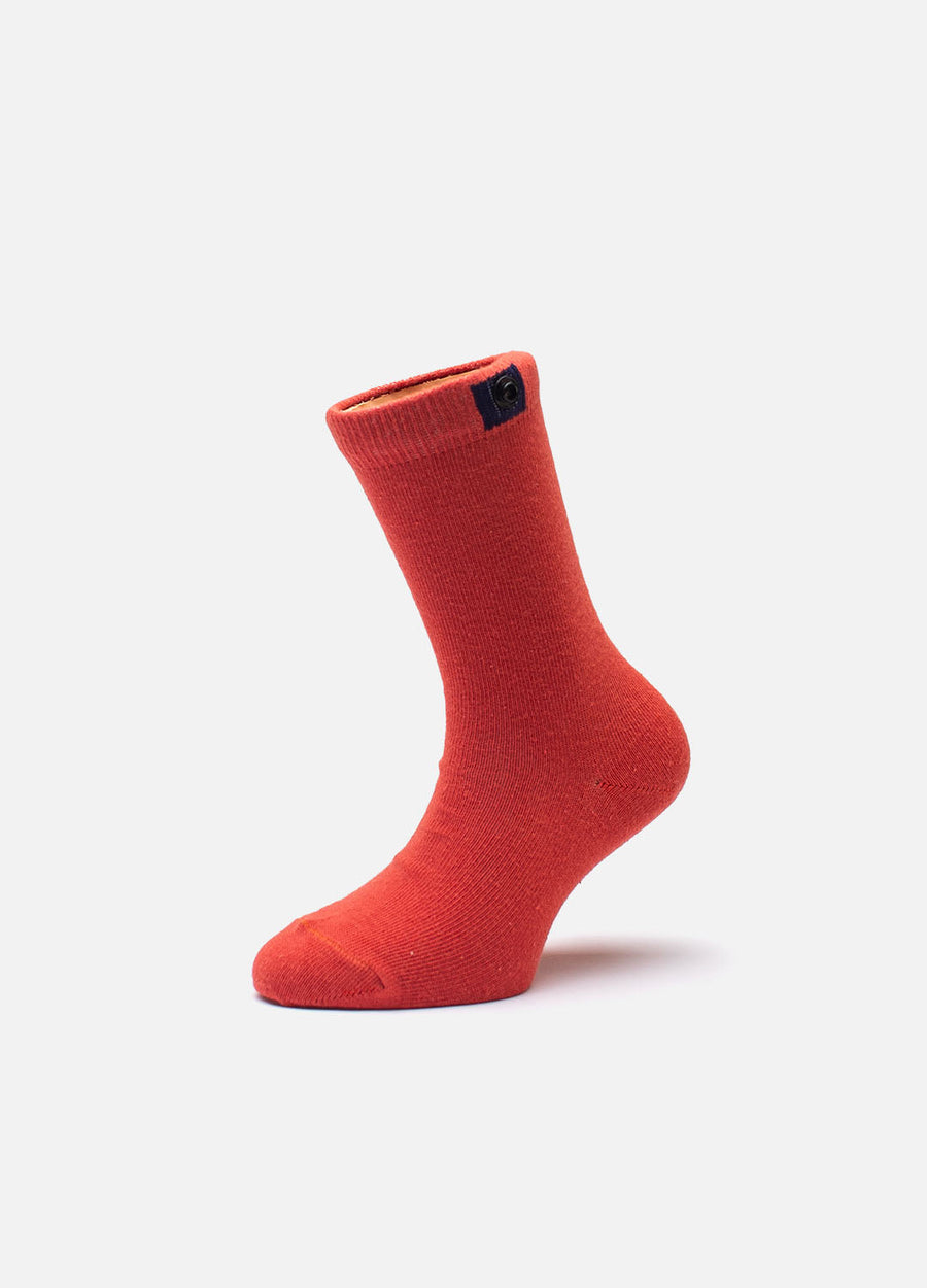 Organic Cotton Socks for Kids