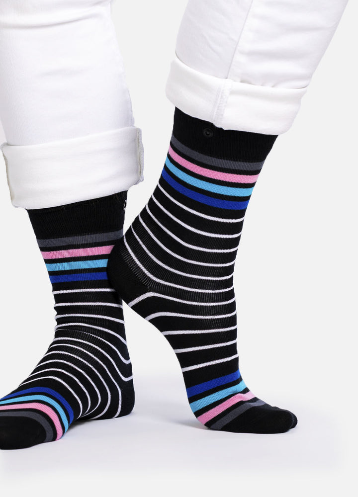 Meit – Men’s Sock in Organic Cotton