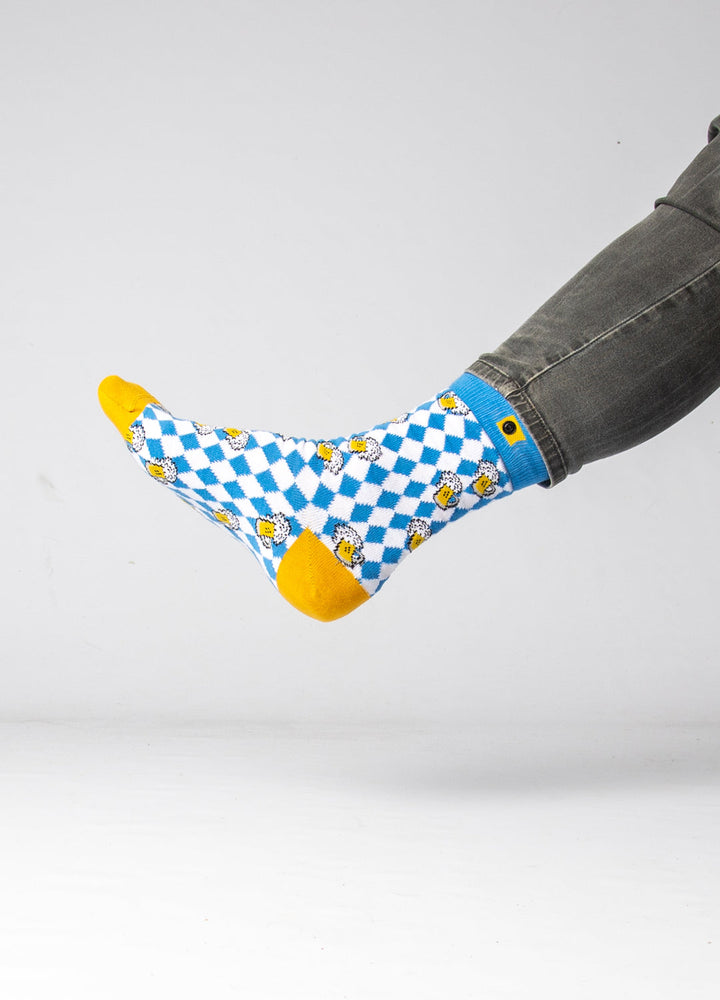 Strømper til oktoberfest 2