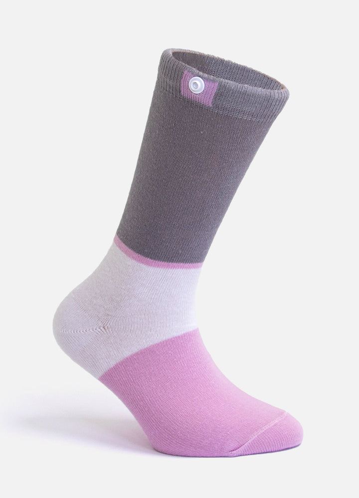7 Pairs of Organic Cotton Socks