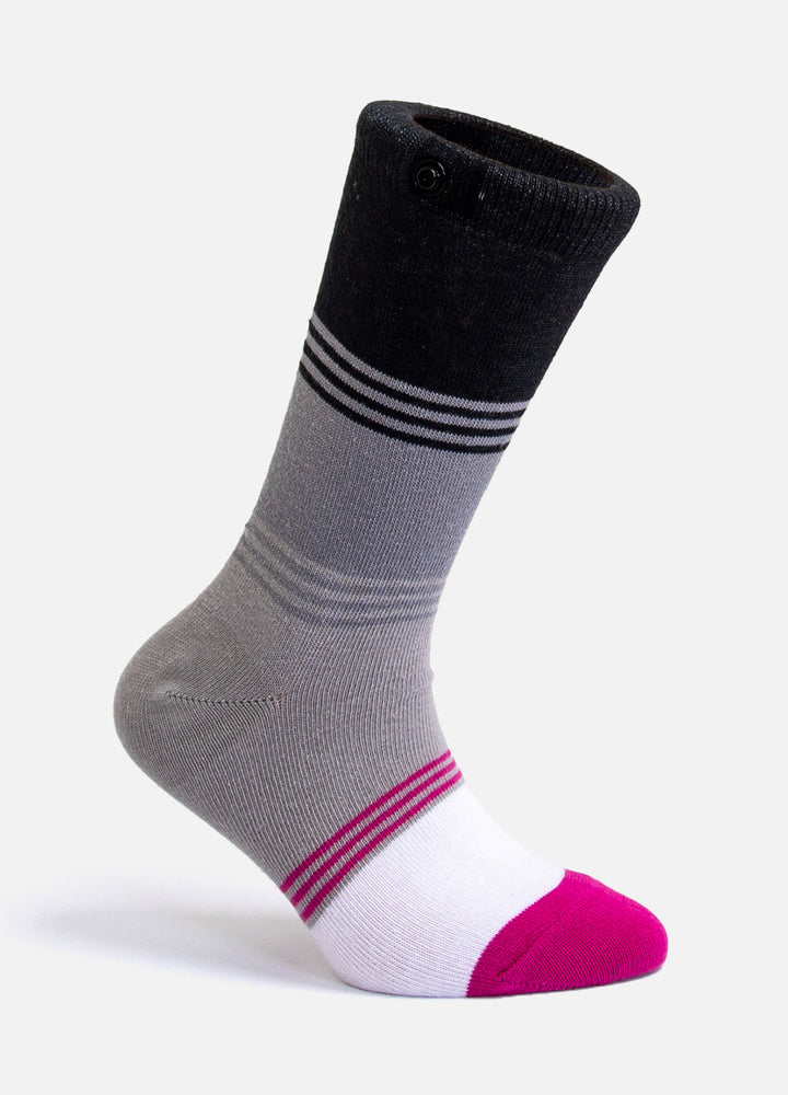 7 Pairs of Organic Cotton Socks