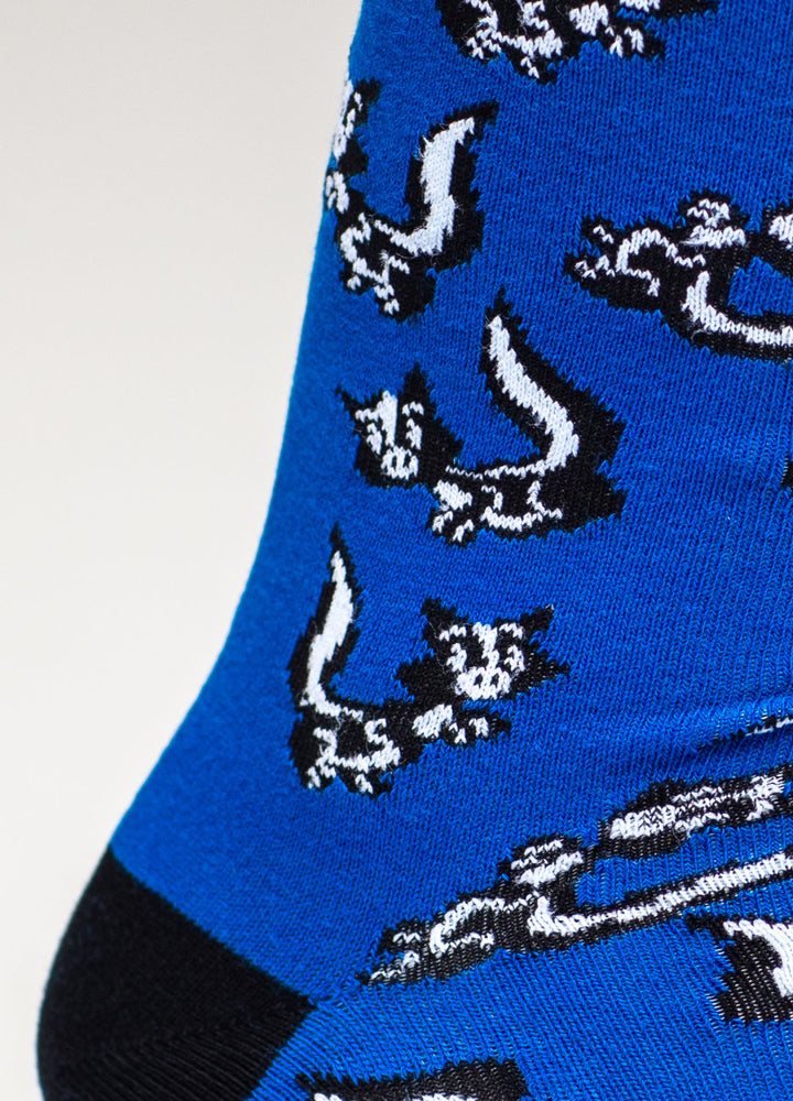 Strømper med motiver 1