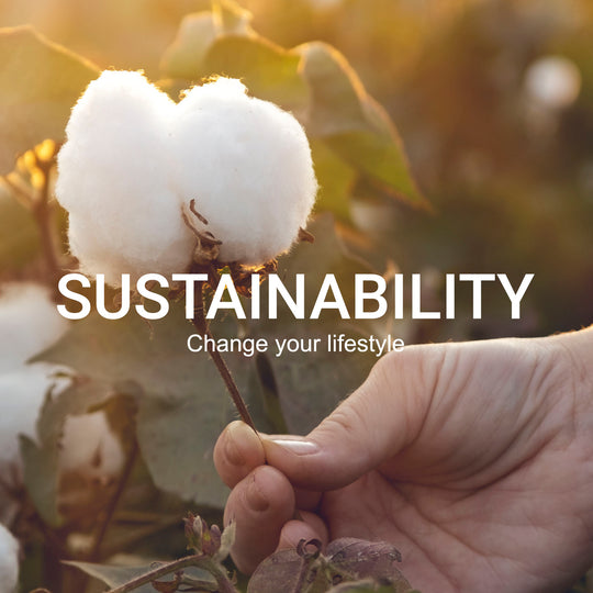 Sustainability