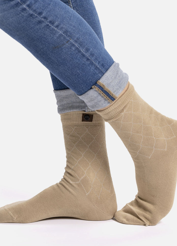 Vail | Sandy patterned design