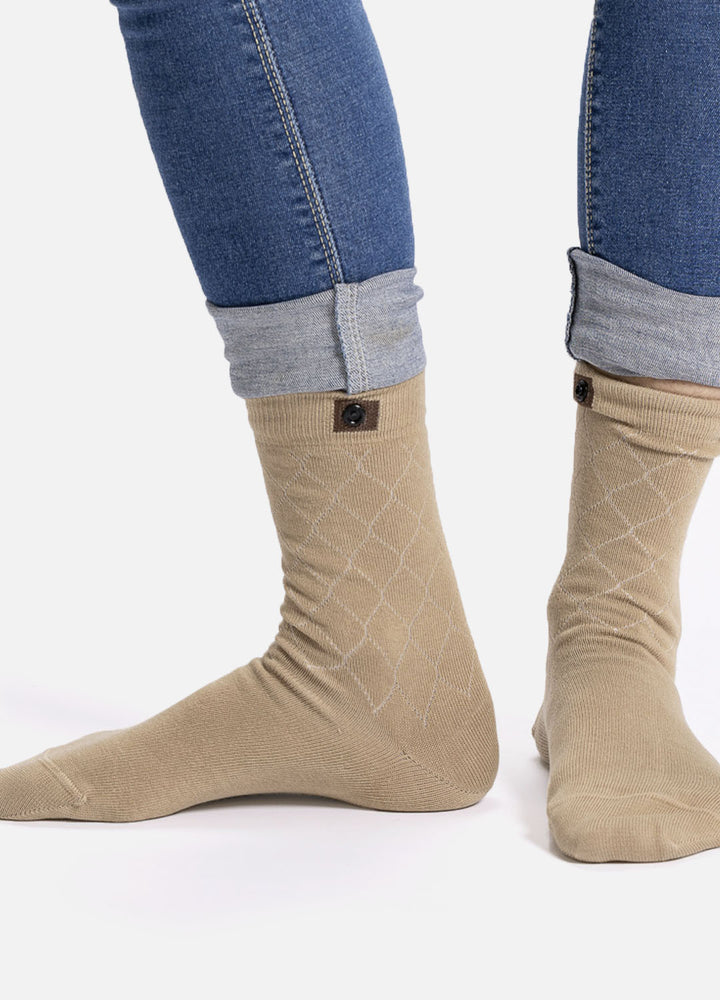 Vail | Sandy patterned design