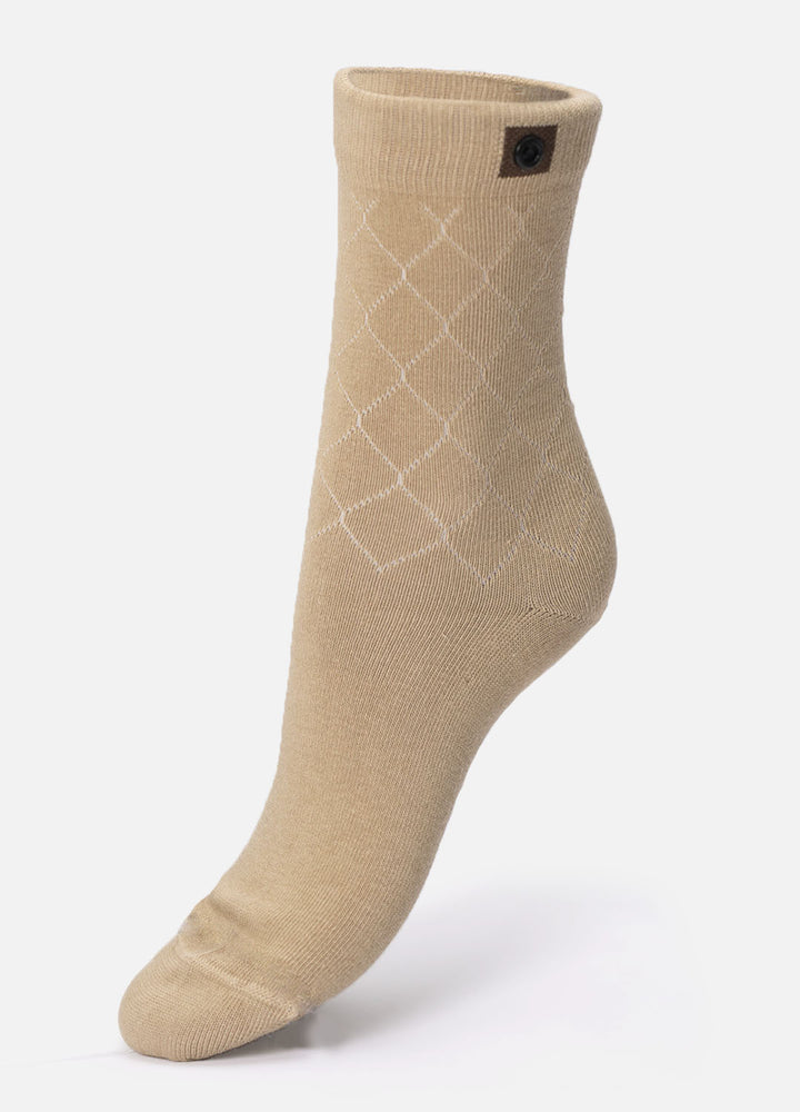 Vail | Sandy patterned design