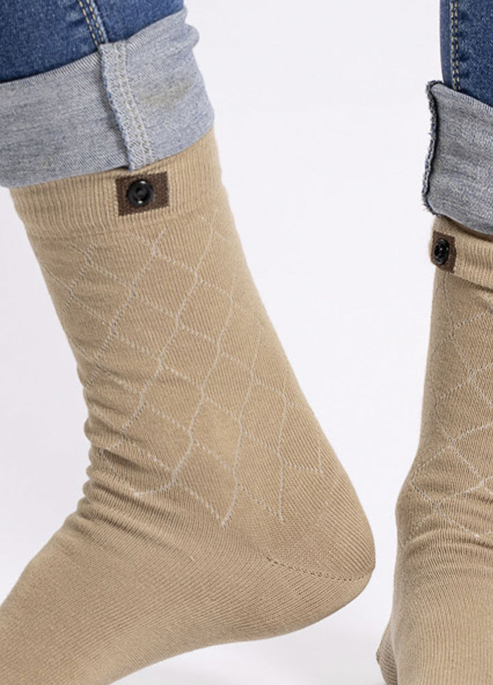 Vail | Sandy patterned design