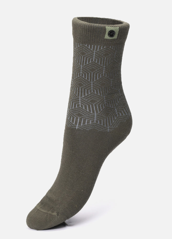 Wera organic cotton socks for women | Stylish and sustainable