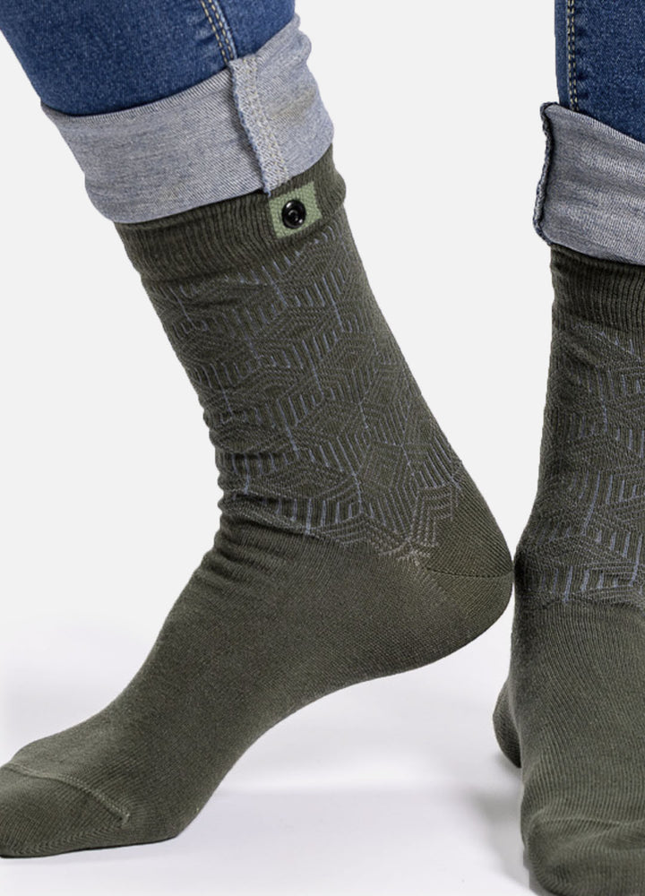 Wera organic cotton socks for women | Stylish and sustainable